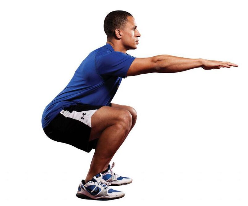 تمارين لزيادة الفاعلية