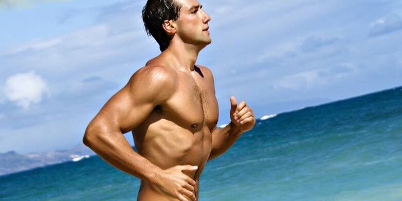 الركض من أجل الفاعلية