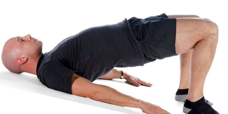 تمارين لزيادة الفاعلية